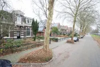 Veerallee, Zwolle