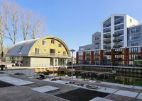 Oranje Vrijbuiterslaan, Utrecht