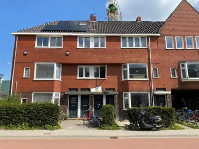 Paterswoldseweg , 9727BG, Groningen, Groningen