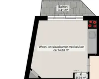 Paterswoldseweg, Groningen