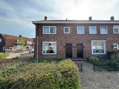 Ringovenstraat , 7531ZN, Enschede, Overijssel