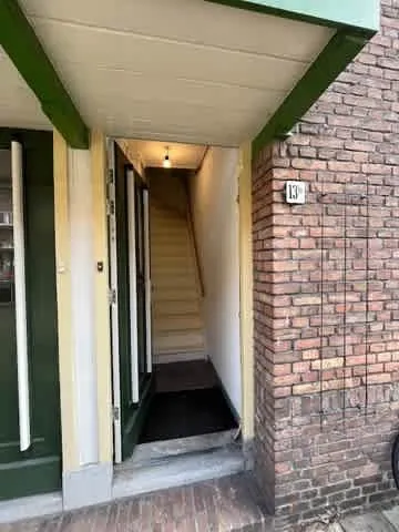 Bucheliusstraat , 3515VP, Utrecht, Utrecht