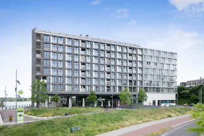 Kraanstraat , 6541EJ, Nijmegen, Gelderland