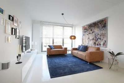 Elckerlijcstraat , 1055AK, Amsterdam, Noord-Holland