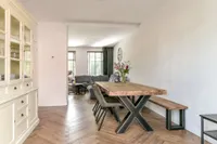 Amaryllislaan, Heemstede