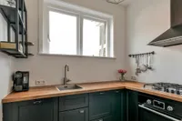 Amaryllislaan, Heemstede