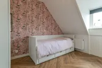 Amaryllislaan, Heemstede