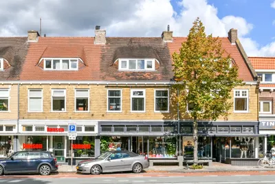 Amaryllislaan , 2106CC, Heemstede, Noord-Holland