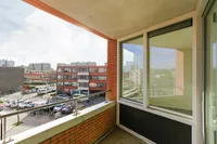 Zambesidreef, Utrecht