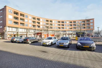 Zambesidreef , 3564CB, Utrecht, Utrecht