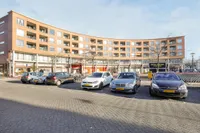 Zambesidreef, Utrecht