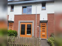Tom Kranenburgstraat, Enkhuizen