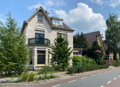 Nassaulaan , 7316EA, Apeldoorn, Gelderland