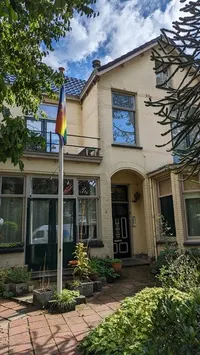 Bosweg, Apeldoorn