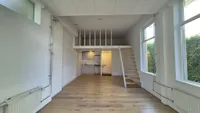 Bosweg, Apeldoorn