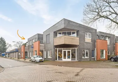 Willevenstraat , 5374GC, Schaijk, Noord-Brabant