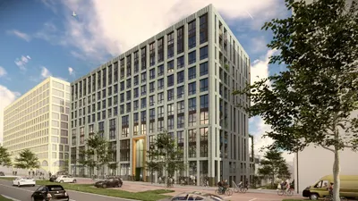 Rijnlandlaan , 1062MX, Amsterdam, Noord-Holland