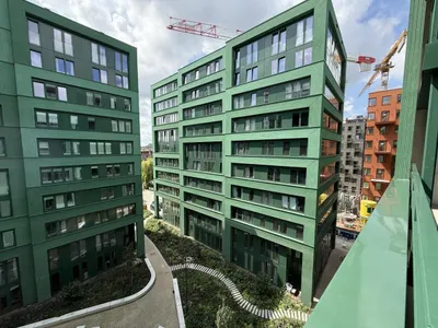 Haarlemmerweg , 1014BL, Amsterdam, Noord-Holland