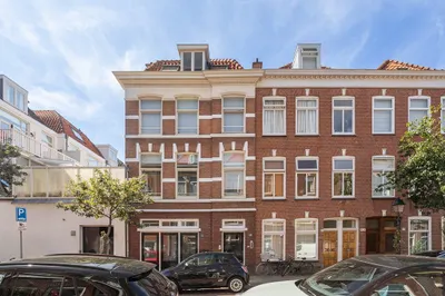 Van Diemenstraat , 2518VG, Den Haag, Zuid-Holland