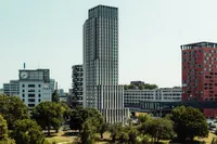 Machinekamerplein, Eindhoven