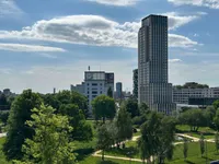Machinekamerplein, Eindhoven