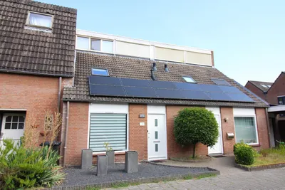 De Toe-akker , 5581AM, Waalre, Noord-Brabant