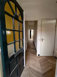Luitgardeweg, Hilversum