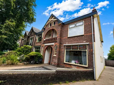 Luitgardeweg , 1211NB, Hilversum, Noord-Holland