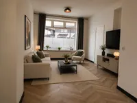 Luitgardeweg, Hilversum