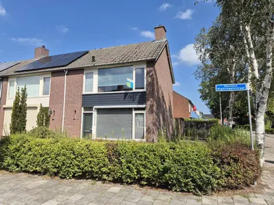 Florence Nightingalestr 2, 4635CC, Huijbergen, Noord-Brabant