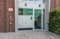 Coltbaan 21 21, Nieuwegein