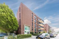 Coltbaan 21 21, Nieuwegein