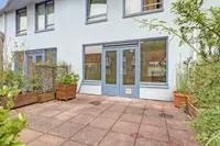 Grote Haag 91, Amersfoort