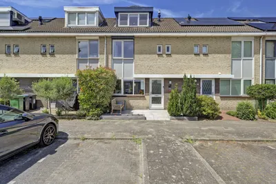 Ko van Dijklaan 33, 1187SB, Amstelveen, Noord-Holland