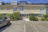 Ko van Dijklaan 33, Amstelveen