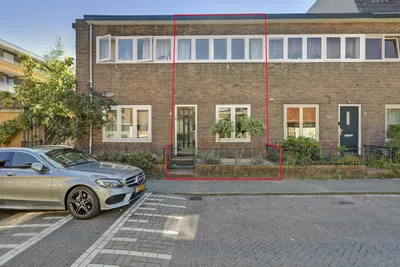 Honingstraat 11, 1211AV, Hilversum, Noord-Holland