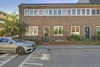 Honingstraat 11, Hilversum