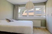 Honingstraat 11, Hilversum