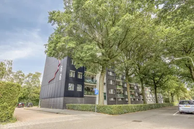 Griegstraat 541, 5011HM, Tilburg, Noord-Brabant