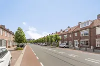 Dr. Struyckenstraat 147, Breda