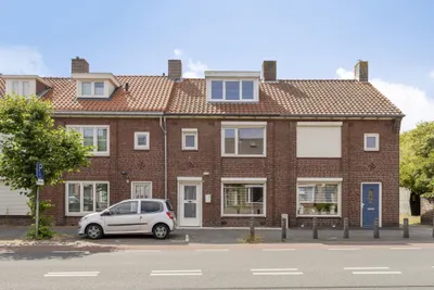 Dr. Struyckenstraat 147, 4812BC, Breda, Noord-Brabant