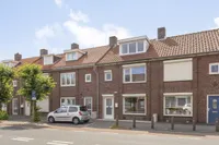 Dr. Struyckenstraat 147, Breda