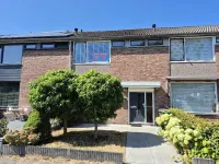 Dendermondestraat 15, Breda