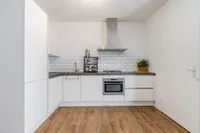 Vinkenstraat 44 B, Zaandam