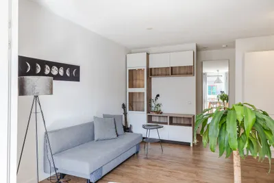 Vinkenstraat 44 B, 1506CN, Zaandam, Noord-Holland