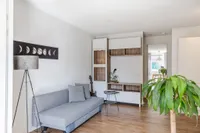 Vinkenstraat 44 B, Zaandam