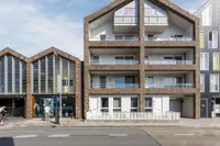 Vinkenstraat 44 B, Zaandam
