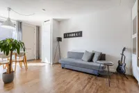 Vinkenstraat 44 B, Zaandam