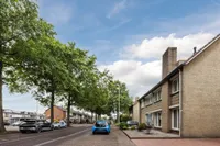 Nassaulaan 45 A, Vlijmen