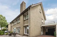 Nassaulaan 45 A, Vlijmen
